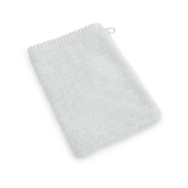 Waschlappen Heckett Lane Bamboo Chalk Blue (6-Teilig)