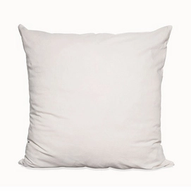 Zierkissen Marc O'Polo Washed Linen Oatmeal Leinen (80 x 80 cm)