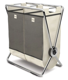 Wasmand simplehuman X Frame Duo 55L