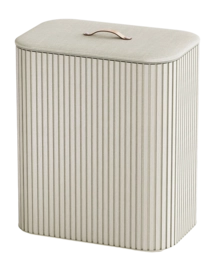 Wasmand Joseph Joseph Tota Trio Luxe Ecru 90L