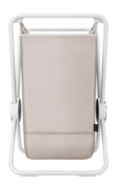 Wasmand Simplehuman X-Frame Wit