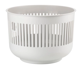 Wasmand Zone Denmark Ume Soft Grey 29 cm