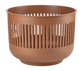 Wasmand Zone Denmark Ume Terracotta 29 cm