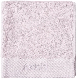 Washandje Södahl Comfort Pale Rose