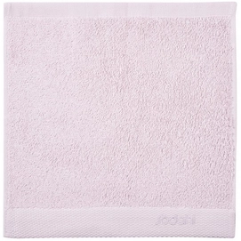 Washandje Södahl Comfort Pale Rose