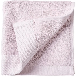 Washandje Södahl Comfort Pale Rose
