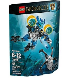 Water Beschermer LEGO Bionicle