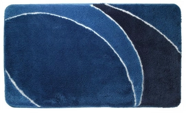 Badmat Sealskin Water Royal Blue