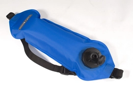 Waterzak Ortlieb Water Belt 2L Blue