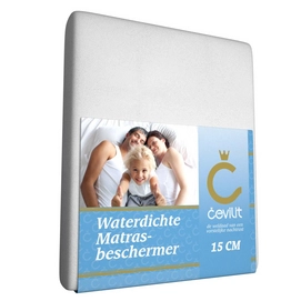 Topperbeschermer Waterdicht Cevilit