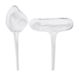 Ferm Living Mercury Waterbollen Small - Set van 2 - Clear