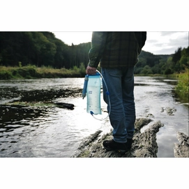 Waterfilter EVO 2