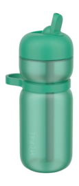 Waterfles Mepal Flip Sport Apple Green 600 ml
