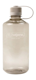 Wasserflasche Nalgene Narrow Mouth 1000ml Cotton