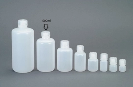Bouteille d'Eau Nalgene Narrow Mouth Bottle HDPE 500ml