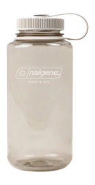Waterfles Nalgene Wide Mouth 1000ml Cotton