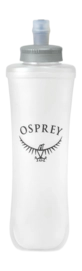 Waterfles Osprey Hydraulics 500ml Soft Flask White WingStay