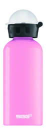 Waterfles Sigg KBT Icecream Pink 0,4L
