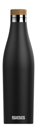 Waterfles Sigg Meridian Black 0,5L