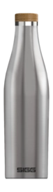 Waterfles Sigg Meridian Brushed 0,5L