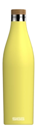 Waterfles Sigg Meridian Ultra-Lemon 0,7L