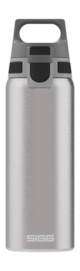 Waterfles Sigg Shield One Brushed 0,75L