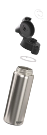 SIGG-8991-90-0-75-L-SHIELD-ONE-BRUSHED-EXS
