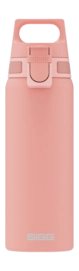 Waterfles Sigg Shield One Shy-Pink 0,75L