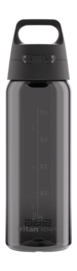 Waterfles Sigg Total Color One Anthracite 0,6L