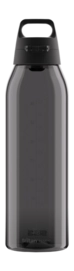 Waterfles Sigg Total Color One Antracite 1,5L ONE Top