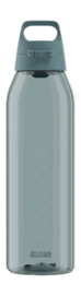 Waterfles Sigg Total Color One Morning-Blue 1,0L