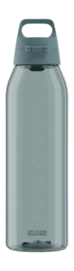 Waterfles Sigg Total Color One Morning-Blue 1,5L