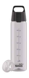 Waterfles Sigg Total Color One Transparent 0,75L Tritan Renew