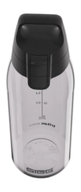 SIGG-6207-30-1-0L-TOTAL-COLOR-ONE-TRANSPARANT-TC