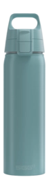 Waterfles Sigg WMB One Morning-Blue 0,75L ONE-Top