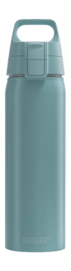 Waterfles Sigg WMB One Morning-Blue 1,0L