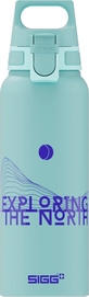 Waterfles Sigg WMB Pathfinder Glacier 1,0L
