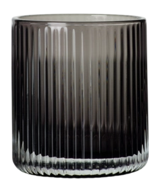 Waterglas ASA Selection Juna Grey 200 ml