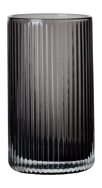 Waterglas ASA Selection Juna Grey 280 ml