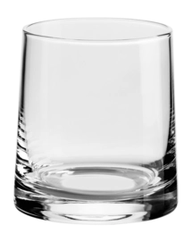 Waterglas ASA Selection Lina Crystal Transparant 250 ml