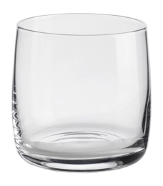 Waterglas ASA Selection Sarabi Clear 200 ml