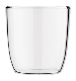 Waterglas Bodum Kvadrant Kunststof Transparant 200 ml