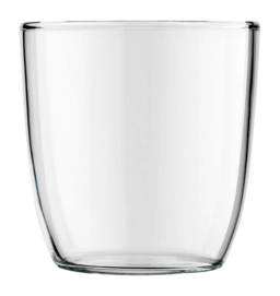 Waterglas Bodum Kvadrant KunststofTransparant 350 ml