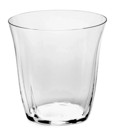 Waterglas Serax Silhouette Transparent 300 ml