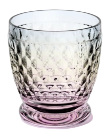 Waterglas Villeroy & Boch Boston Pearl 200ml (4 delig)
