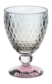 Waterglas Villeroy & Boch Boston Pearl 250ml (4 delig)