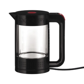 Wasserkocher Bodum Bistro Dubbel 1.1L Schwarz