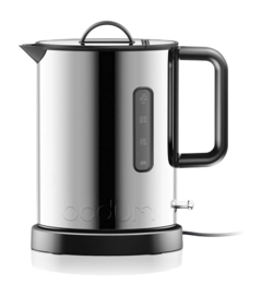 Waterkoker Bodum Ibis Elektrisch 1200 W Geborsteld RVS 1,5 L