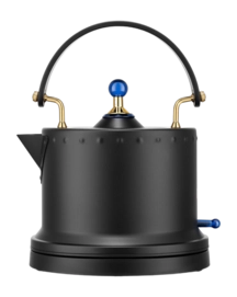 Waterkoker Bodum Ottoni Elektrisch 1380 W Zwart 500 ml