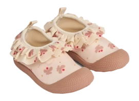 Waterschoen Liewood Kids Sanjia Flounce Beach Shoe Mini Butterfly / Apple Blossom